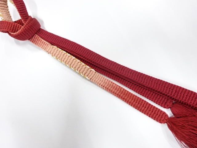 Japanese Kimono / Accessories Silk